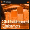 Media Tracks - Old Fashioned Christmas